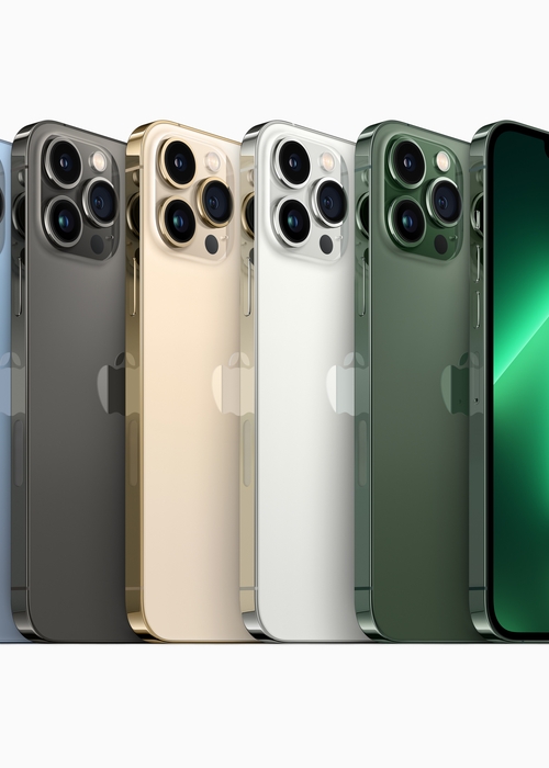 إصدارات Apple الأحدث… اكتشفيها