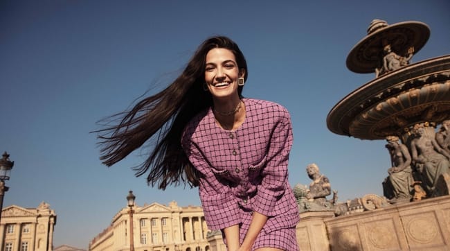 Tara Emad: أعشق الكتابة وأفكر أحياناً بكتابة مذكّراتي لكن لا يزال الوقت مبكراً