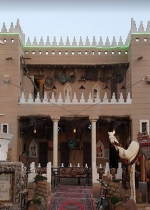 اماكن سياحية في القصيم ننصحك بزيارتها