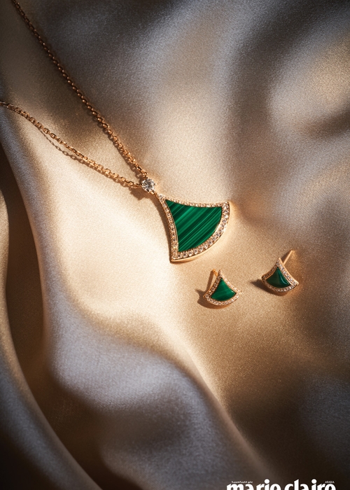 أساسيّات رمضان من Bvlgari