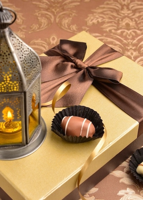5 أفكار هدايا عيد الفطر قدميها لمن تحبين