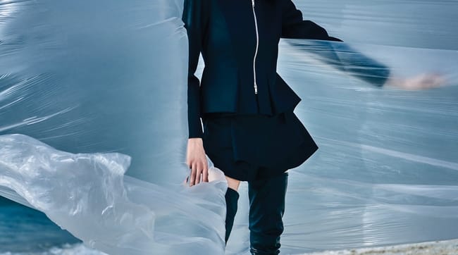 إطلالات Givenchy بين الأسلوب المتكلّف والناعم