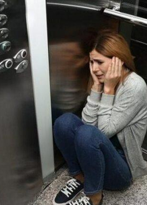 كيف تسيطرين على القلق والتوتر بسبب فوبيا الأماكن المغلقة؟