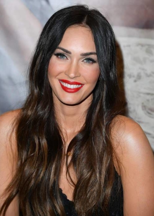 بعيد ميلادها الـ36… 6 أمور قد تجهلينها عن Megan Fox