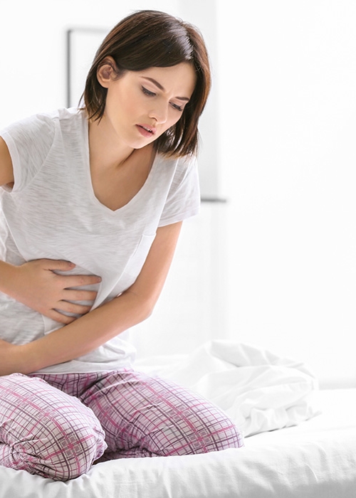 أعشاب للإمساك سريعة المفعول