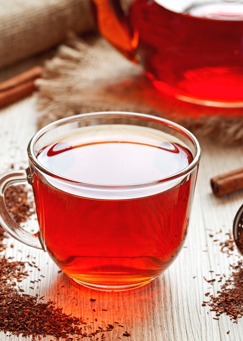 اضرار الشاي الاحمر ستفاجئك!