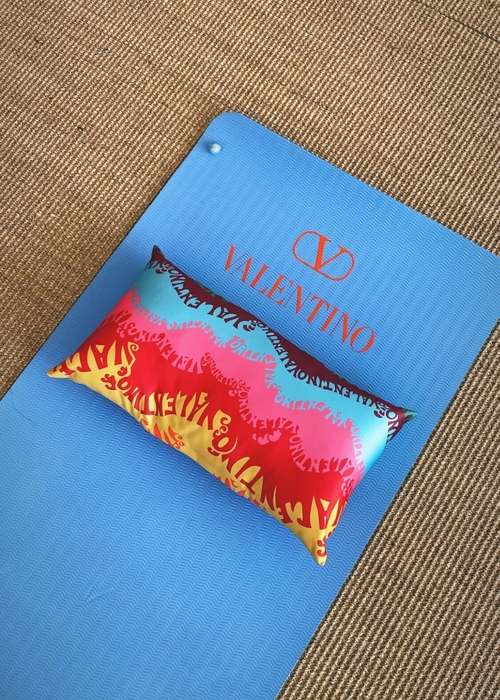 بشرى سارّة لعاشقات Valentino في دبي