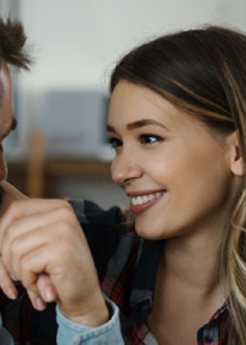 اختبار هل انت واقعة في الحب؟