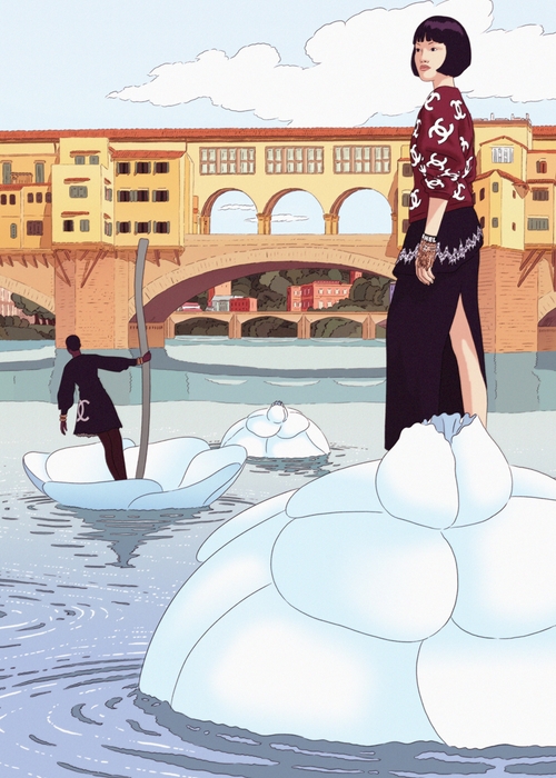 دارٌ فرنسيّة عريقة تكشف عن مجموعتها بأفلامٍ كرتونيّة