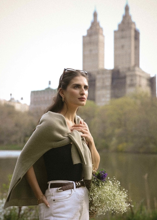 اكتشفي أسرار Chloé Crane-Leroux الجماليّة