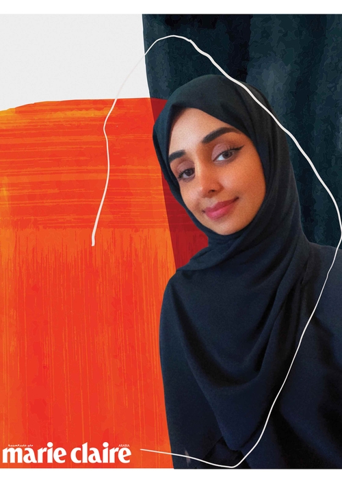Fatima Saif: نحن سنكون المستقبل حتماً!