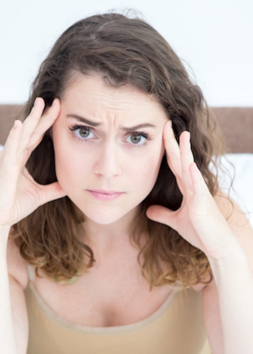 اضرار السهر على الجسم غير متوقعة