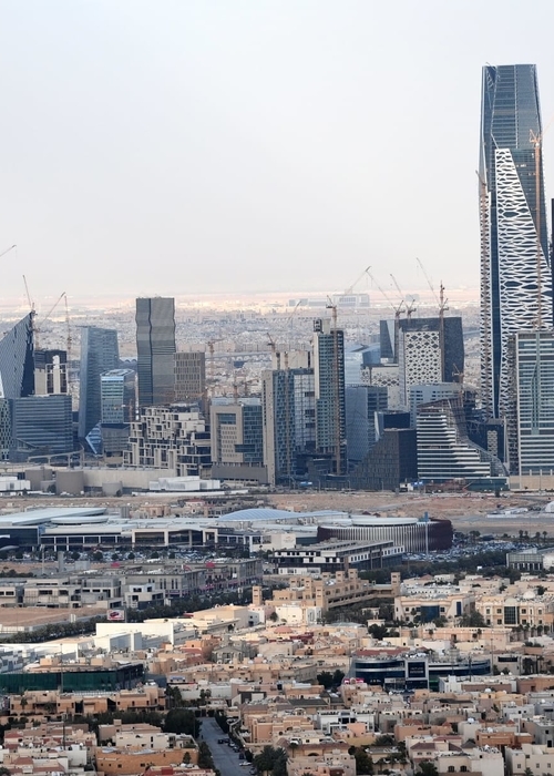 جدري القرود يسجل أول إصابة في السعودية