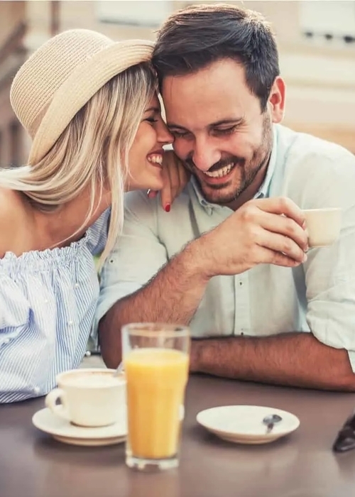 أبرز صفات برج العذراء والحب