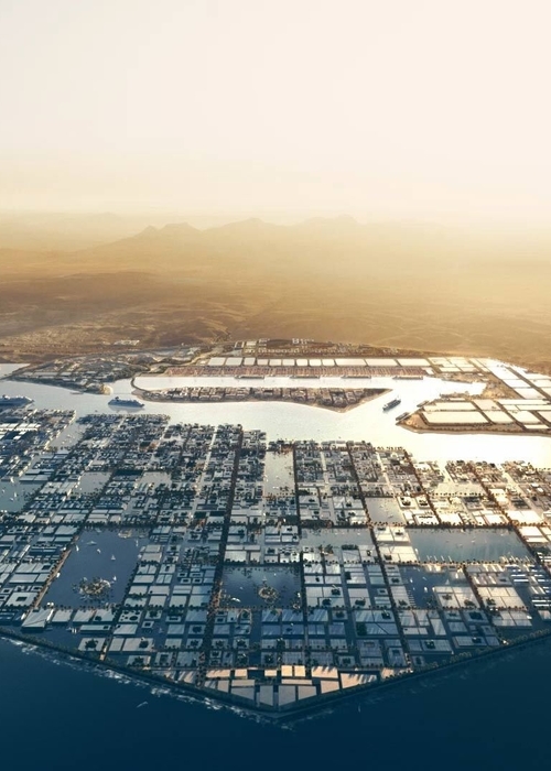 السعوديّة على موعد مع افتتاح مدينة اللّعب والترفيه