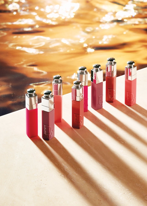ارتقي بإطلالتك الجماليّة مع Dior