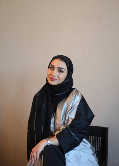 نصائح من مصممة المجوهرات الإماراتية ريم العوضي