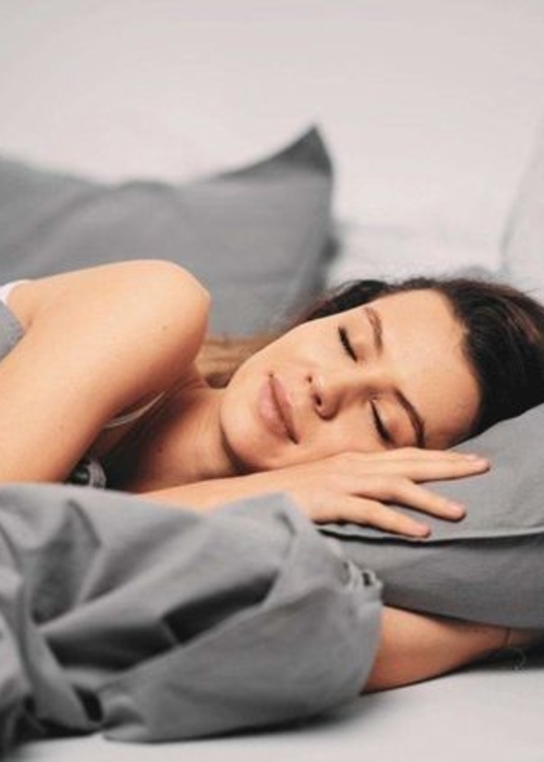 علاج الشخير أثناء النوم ب 3 خطوات بسيطة