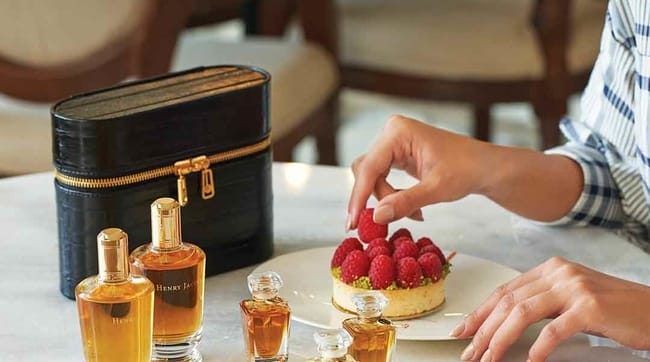 مجموعة الإكسسوارات المثاليّة لك خلال السفر