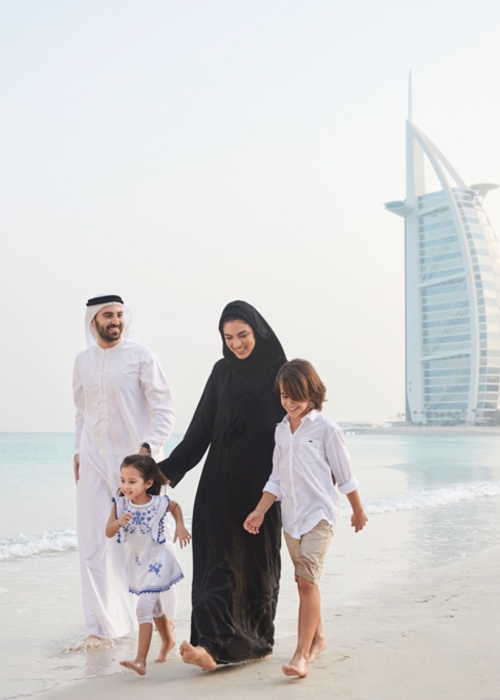 عروض فنادق حصريّة خلال مفاجآت صيف دبي