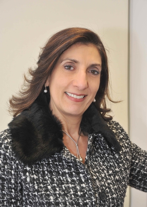 Professor Samia Khoury: كلّما زادت السيطرة على مرض التصلّب المتعدّد، يتمّ الحفاظ على نوعيّة الحياة