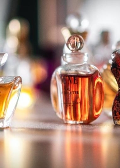اغلى عطر في العالم وصل ثمنه لملايين الدولارات