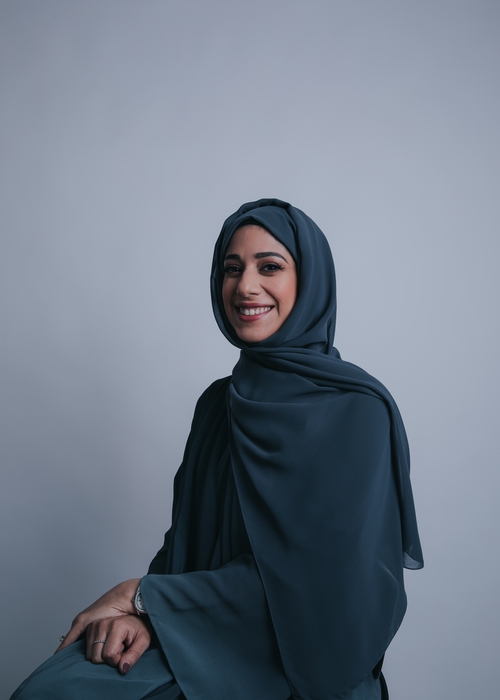تحية للمرأة الإماراتيّة من ثلاث رائدات أعمال إماراتيّات