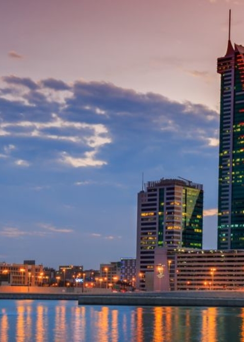 اماكن سياحية في البحرين اقصديها هذه السنة