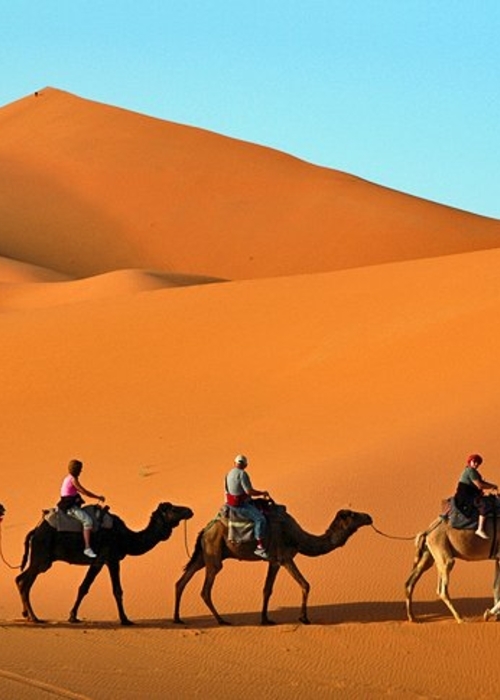 الاماكن السياحية في المغرب ستجذبك بجمالها وروعتها