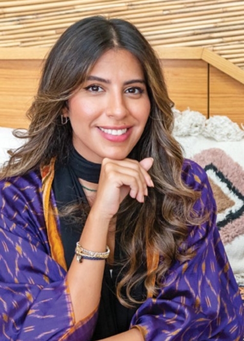 فاطمة وشمسة القمزي تكشفان عن أسرار نجاح The Seven Wellness Center