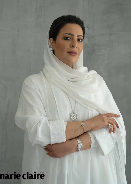 إفتتاح متجر Mahain Jewellery  و Amici Di Moda في بلاس فاندوم في قطر