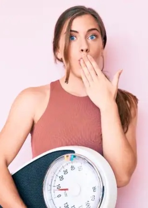 فوائد الكركم للتخسيس وحرق دهون البطن
