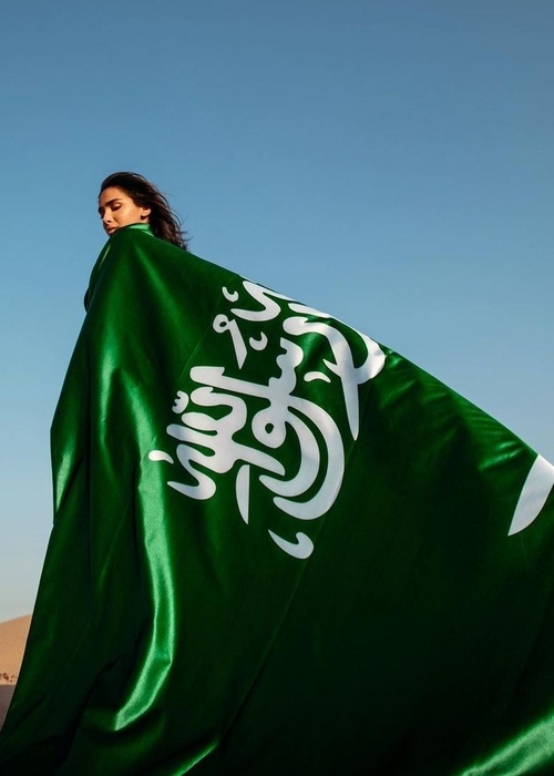 أفضل 10 صانعي محتوى من السعودية