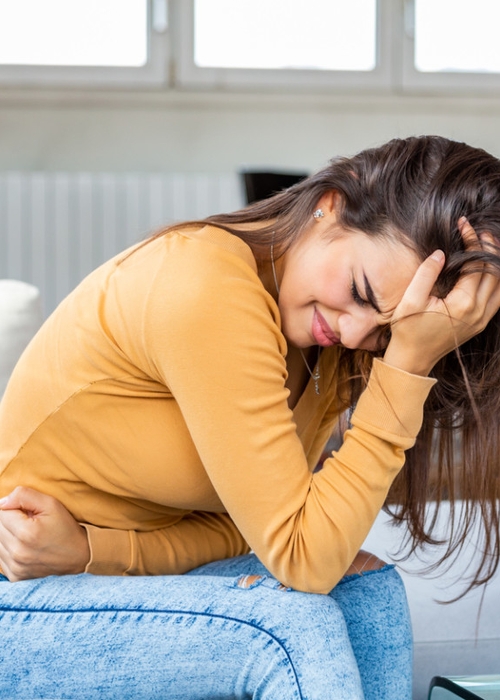 علاج حموضة المعدة بطرق طبيعية