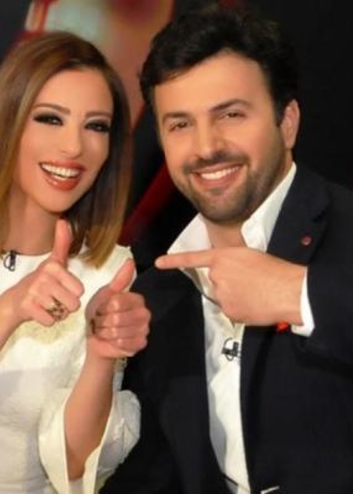 علاقة وفاء الكيلاني وتيم حسن في هذه السطور