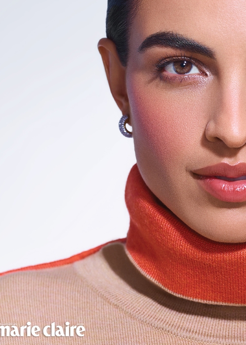 حددي وكثفي حواجبك مع Benefit Cosmetics