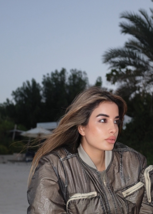 ما هو الروتين الجمالي الخاص بجوليا حسين؟