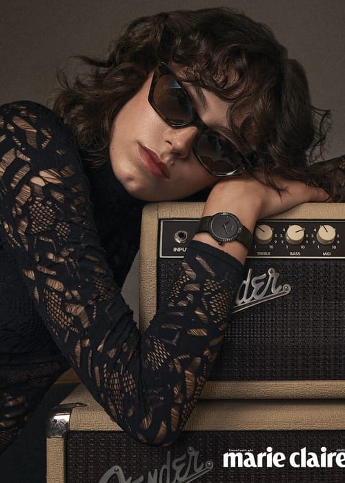 أفكار لتنسيق مجوهرات Dior بأسلوب متميّز ومختلف
