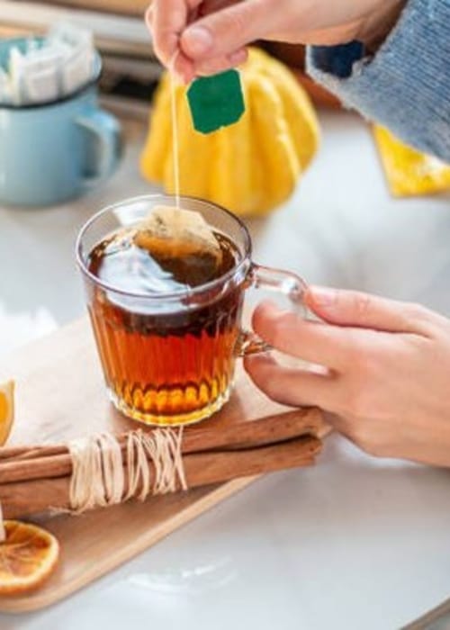 فوائد الليمون الأسود لا تنتهي