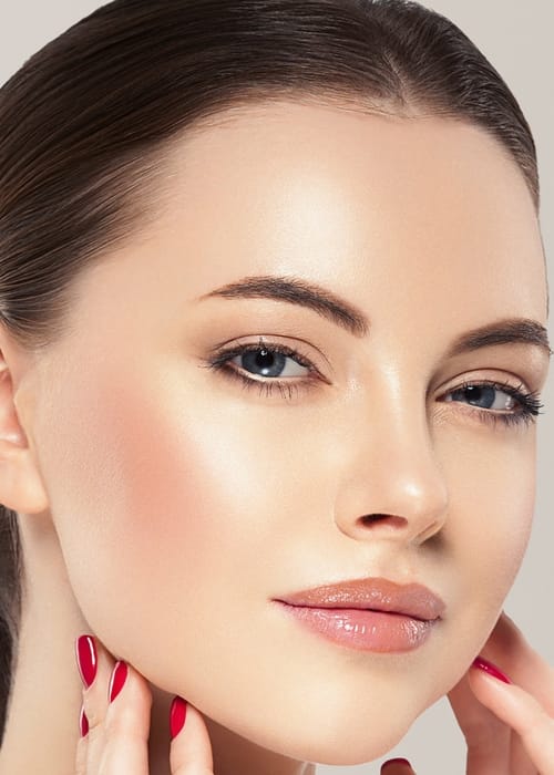 خلطات من زيت اللوز الحلو للبشرة