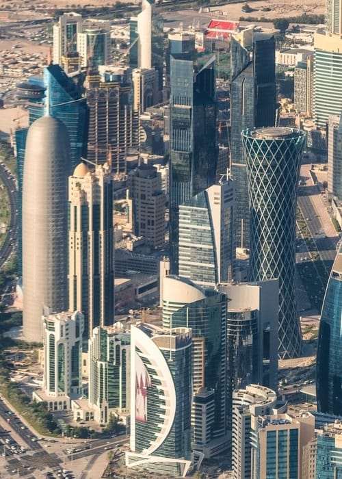 أماكن سياحية في قطر زوريها في شهر نوفمبر