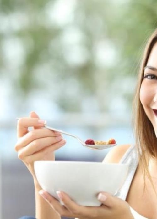 ما الاضرار التي تحدث للانسان نتيجة نقص البروتين في غذائه؟