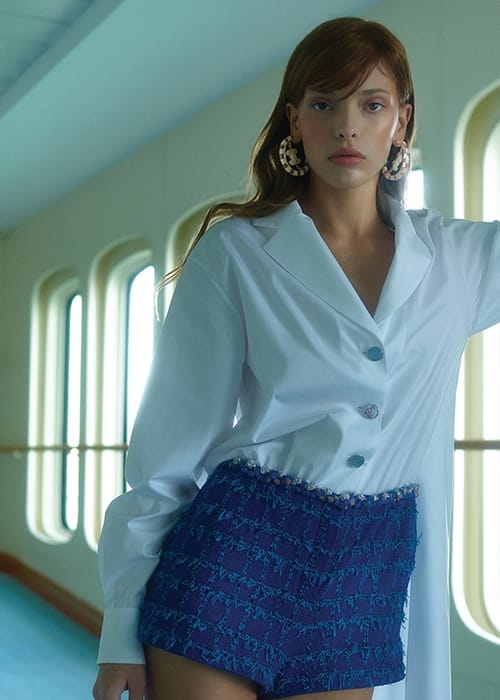 “A Sail Tale” مع مجموعة كروز 2023 من Chanel