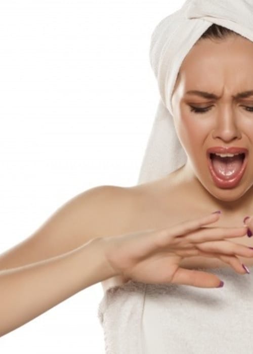 كيف تحمين شعرك واظافرك من التكسر؟