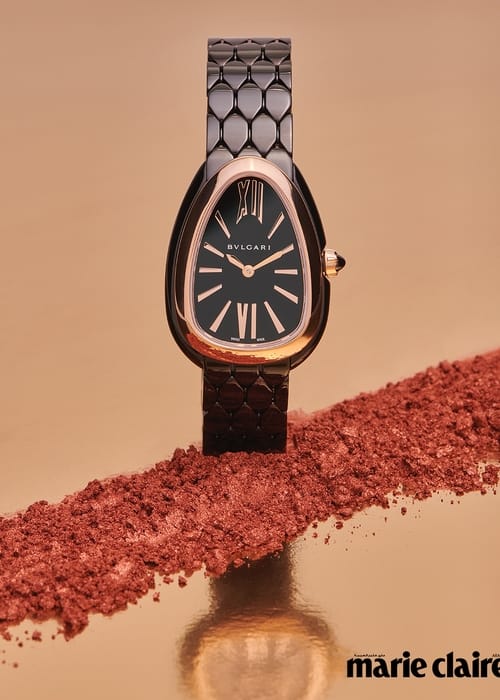 Jewelry To Empower من Bvlgari