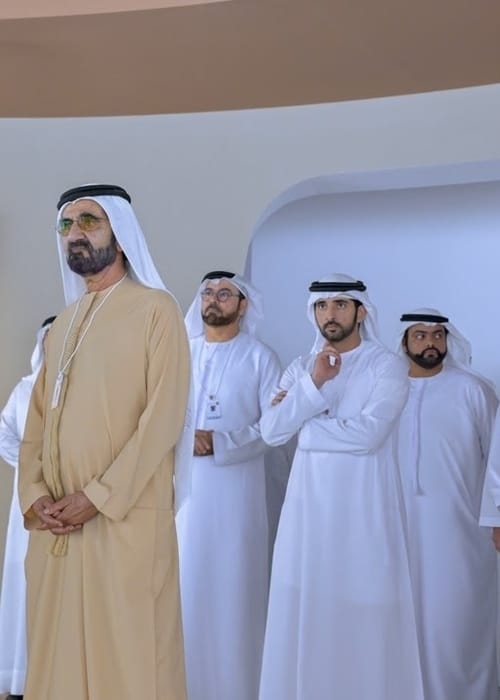 مع اقتراب اليوم الوطني الاماراتي “نحن الإمارات 2031” رؤية جديدة لدولة للسنوات المقبلة