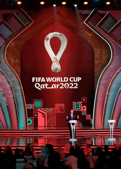 أمور لفتتنا في مونديال قطر 2022