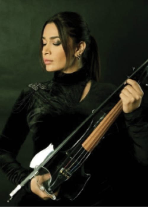 Kayan : “نشهد في الوسط الفنّي والموسيقي تغيّراً جذريّاً وإيجابيّاً”