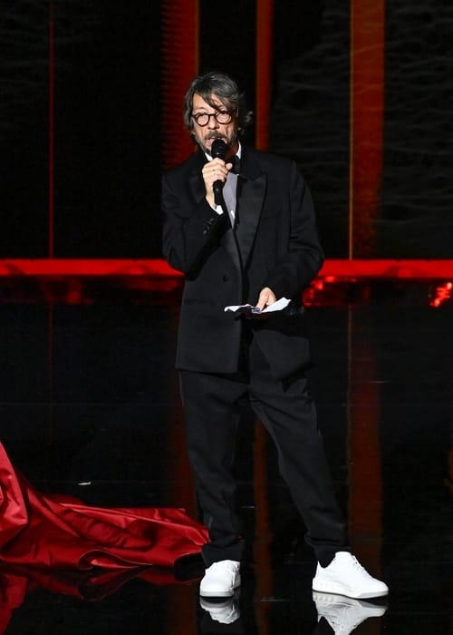 من هم الفائزون في The British Fashion Awards؟