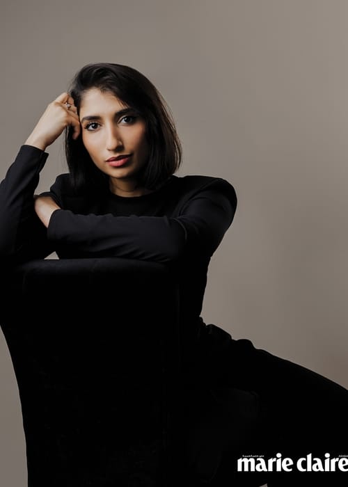 Noaf Almurbati : ” لا يخطر في بالي شيئاً تعجز الفتاة البحرينيّة عن تحقيقه! “
